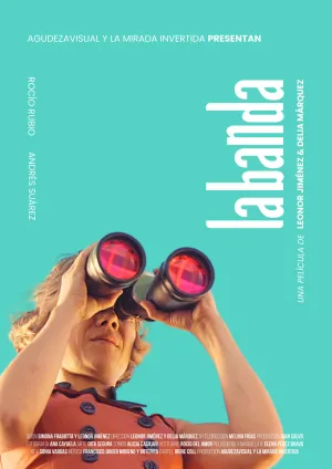 گروه - Poster