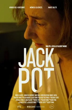 Jackpot - Movie Poster