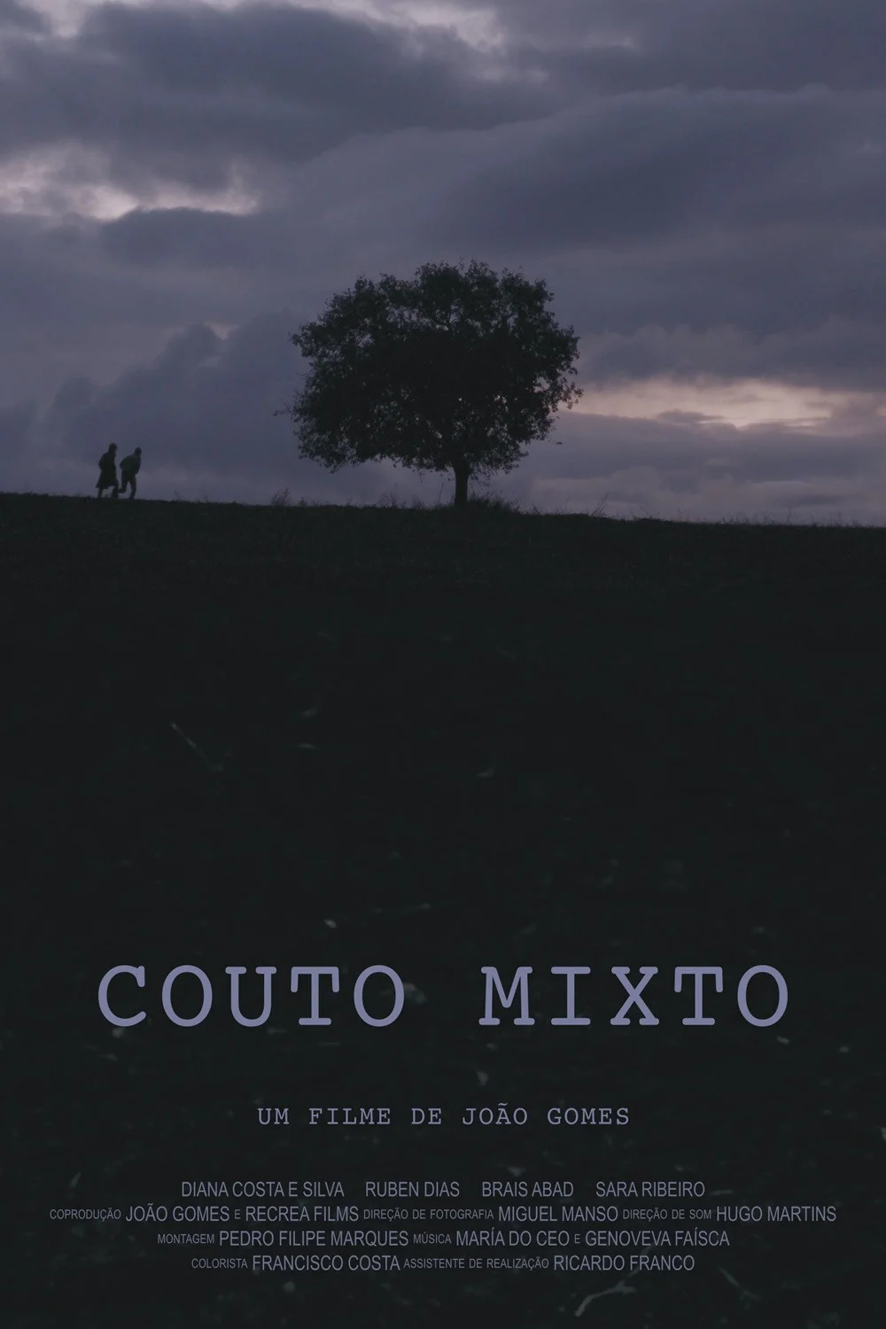 Couto Mixto