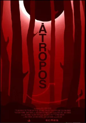 Atropos - Poster