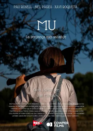 MU - Poster