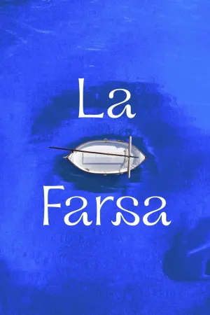 نمایش مزاح و فریب - Poster