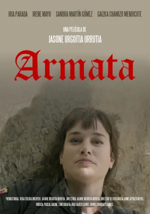 Armata - Poster