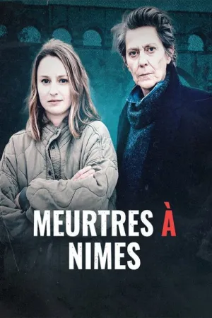 قتل در نیماس - Poster