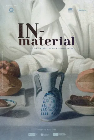 In-Material - Poster