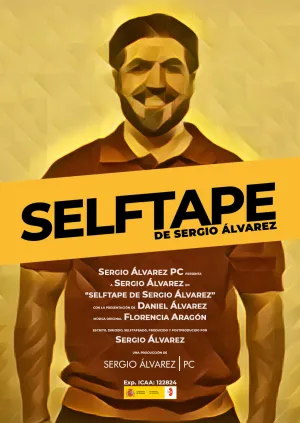 Selftape - Poster