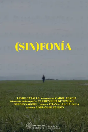سوناتی - Poster