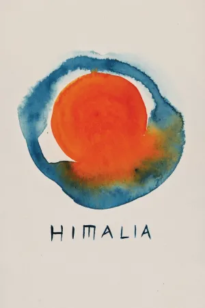 هیملیا - Poster
