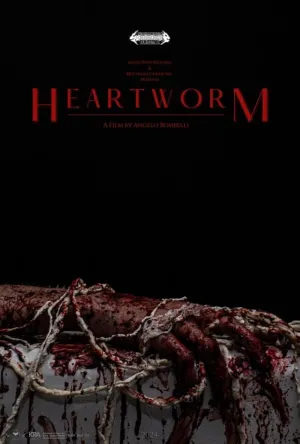دل‌دَرد - Poster