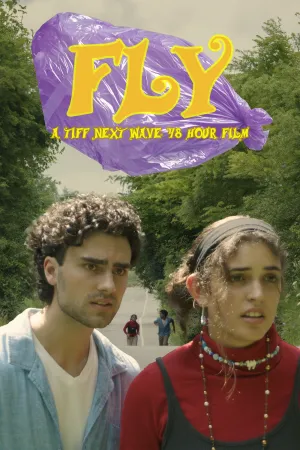 پرواز - Poster