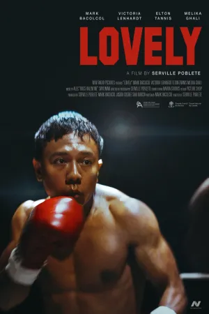 Lovely - Movie Poster