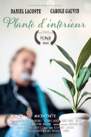 نگهداری گیاه داخل منزل - Poster