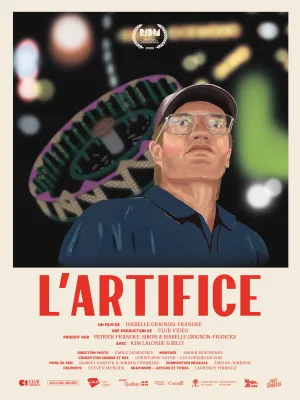 درخشندگی - Poster