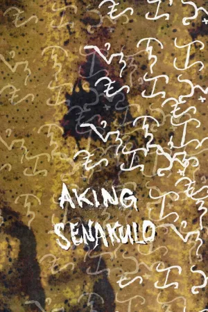 Aking Senakulo - Poster