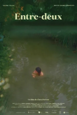 Entre-deux - Poster