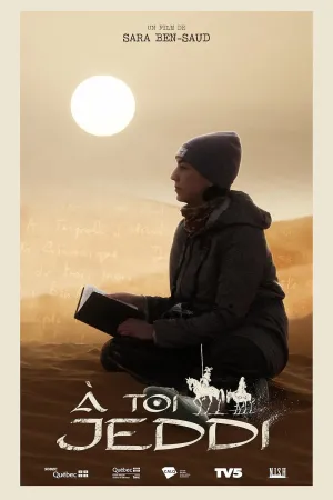 به سوی jeddi - Poster