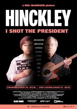 Hinckley - Poster