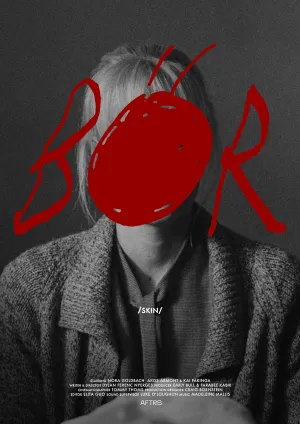 Skin - Poster