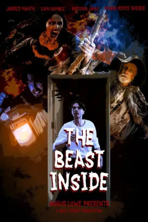 جان درون - Poster