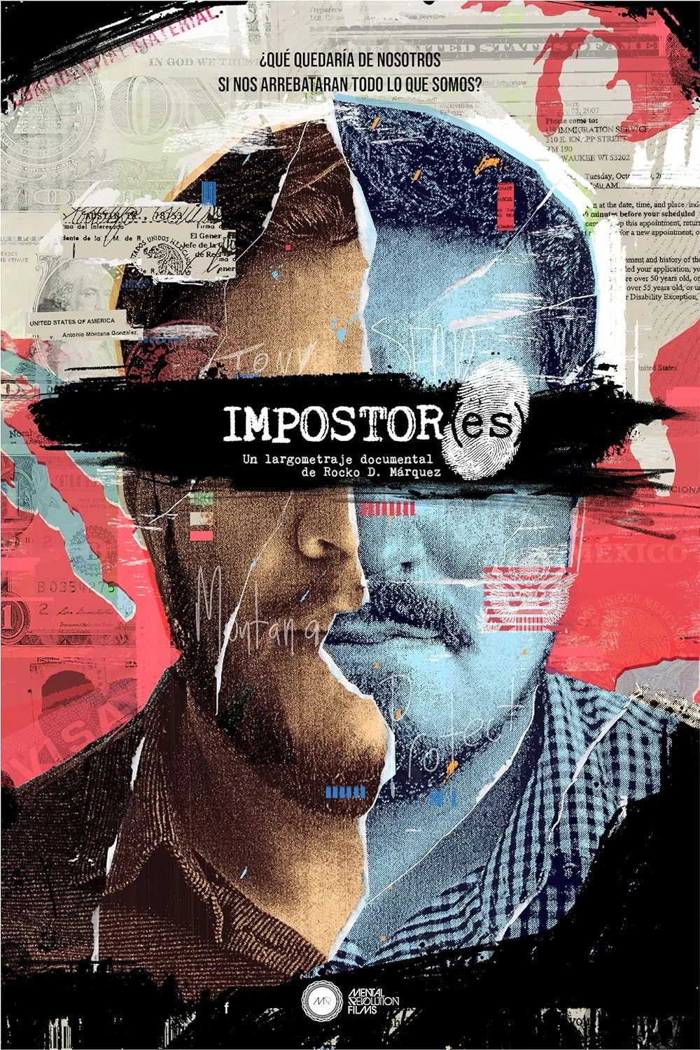 impostor ها