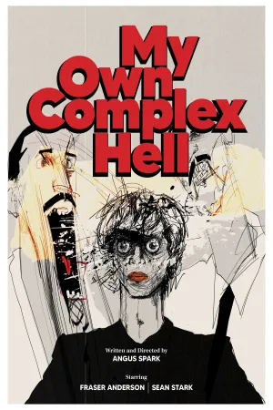 My Own Complex Hell - Poster