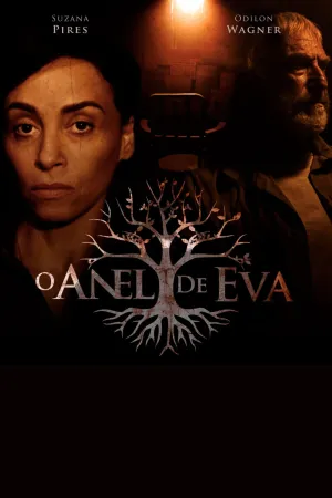 حلقه ای از Eva - Poster