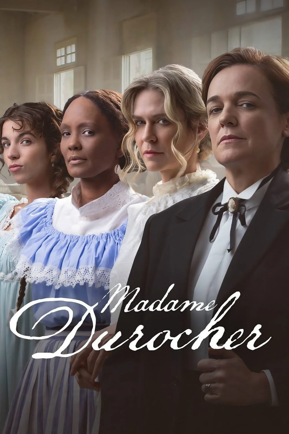 Madame Durocher