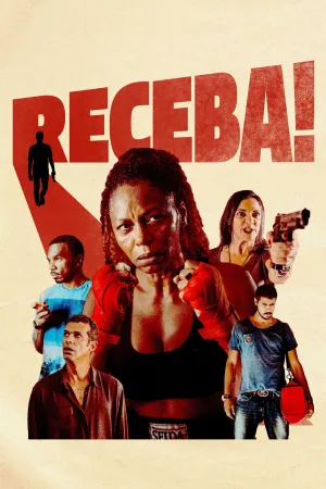 Booyah! - Poster