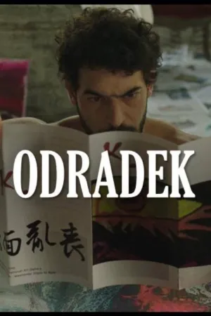 اودرادک - Poster