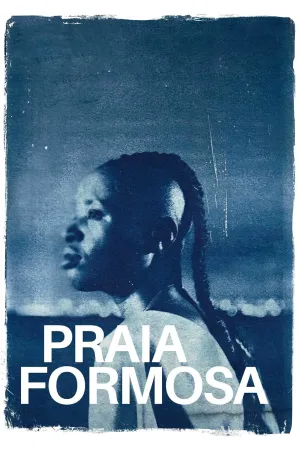 Formosa Beach - Poster