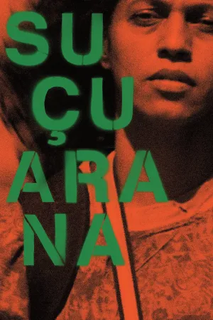 سوکوارانا - Poster