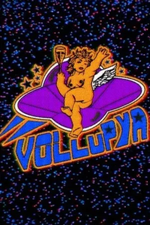 Vollúpya - Poster