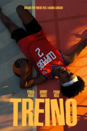 تمرین - Poster