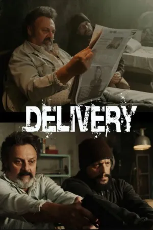 Delivery - Poster