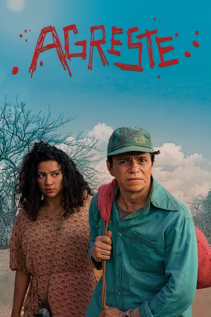 Agreste - Movie Poster