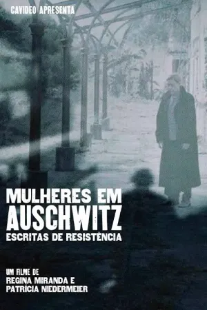 Mulheres em Auschwitz - Poster
