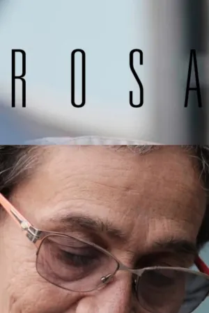 رزا - Poster