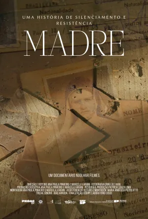 مادر - Poster
