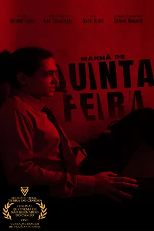Manhã de Quinta-Feira - Poster