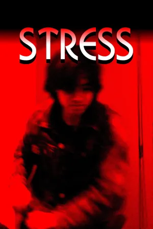Stress - Poster