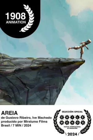 آریا - Poster