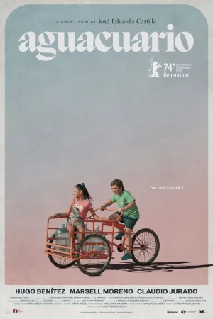 Aguacuario - Movie Poster