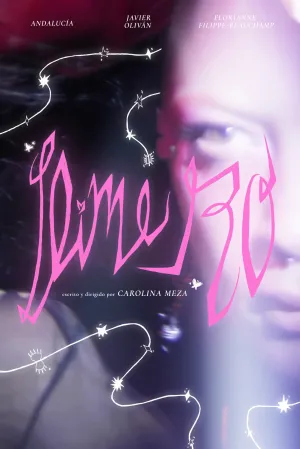 Call Me Ro - Poster