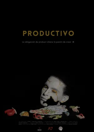 Productivo - Poster