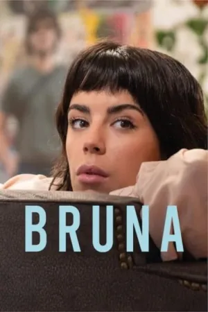 Bruna - Poster
