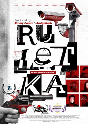 رولتکا - Poster