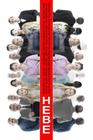 Hebe - Poster