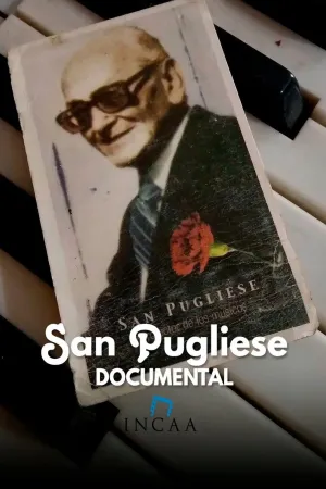 سان پُولجیسه - Poster