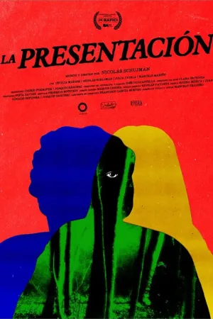 The Introduction - Poster