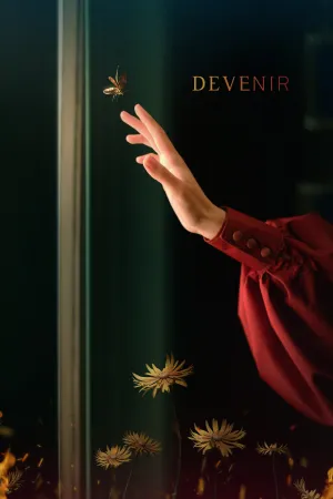 Becoming - Poster